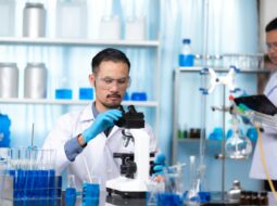 California Cannabis testing Labs